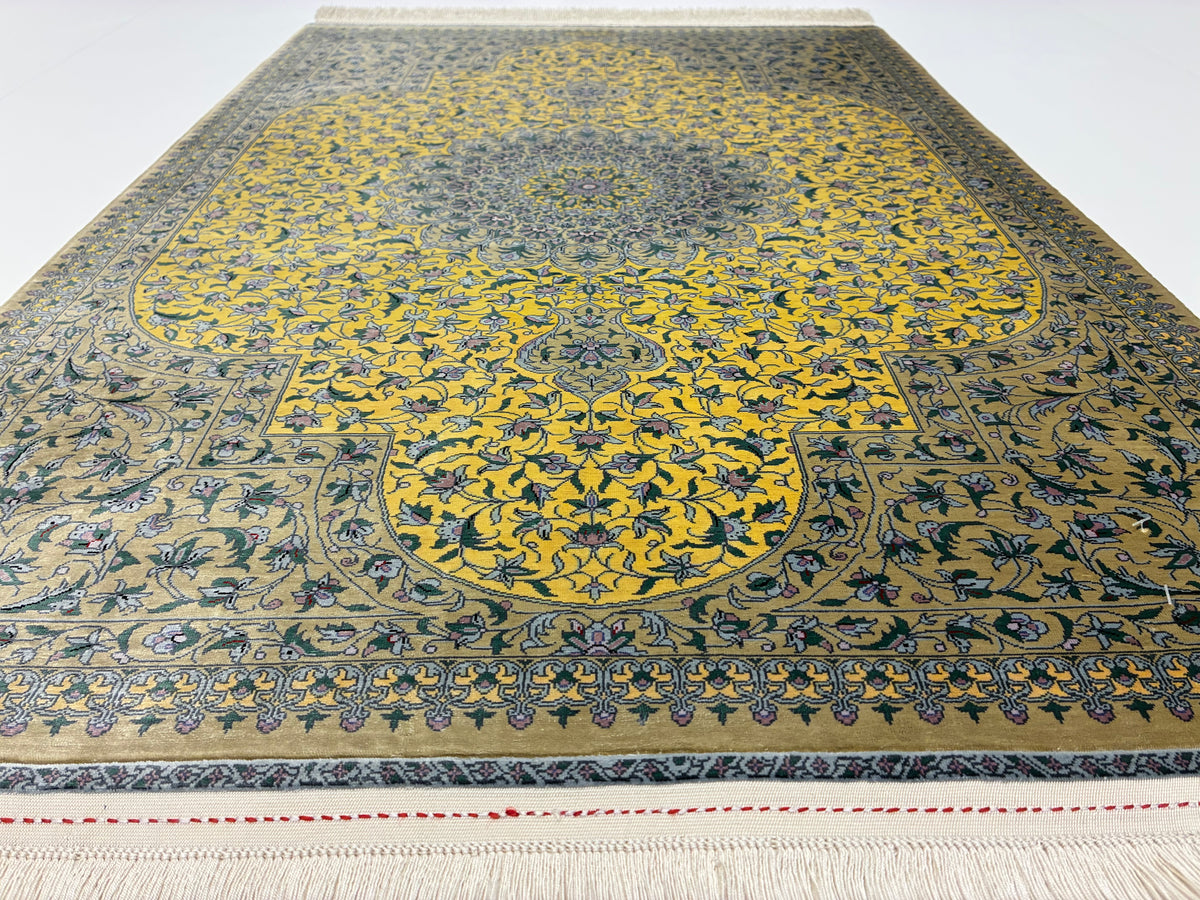 【千葉店】クム マスミ工房 107cm x 71cm A22145