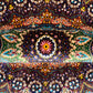 ペルシャンシルク 90cm x 60cm PS10778