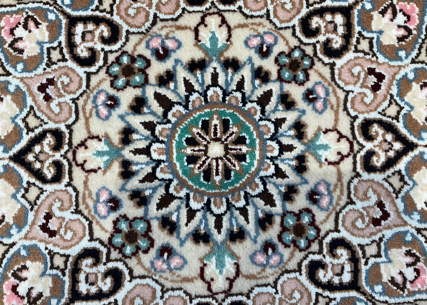 ナイン 210cm x 132cm PS1174