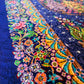 【千葉店】クム アミール・ナーリ工房 90cm x 60cm PS13093