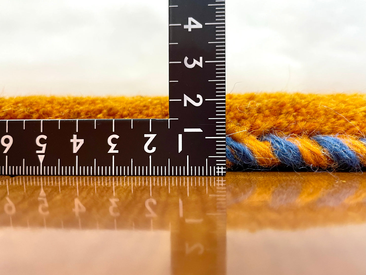 【オンライン限定】ギャッベ 120cm x 82cm RJ7175