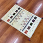 【オンライン限定】カシュクリ 87cm x 63cm RJ5632