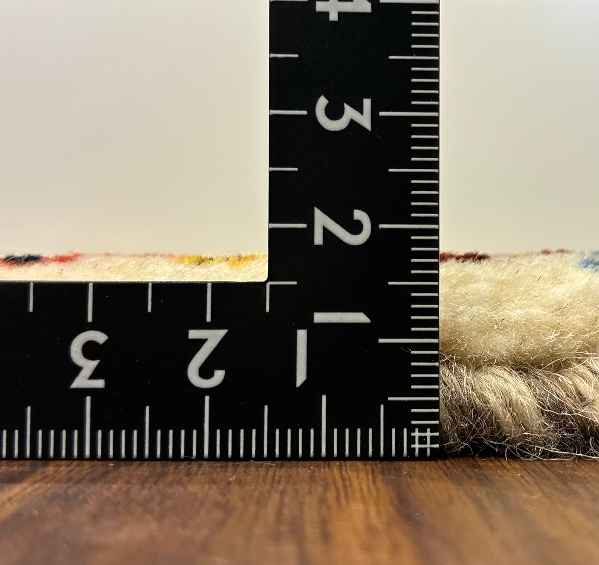 【千葉店】カシュクリギャッベ 100cm x 66cm RJ14821