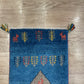 ギャッベ  115cm x 40cm RD9686