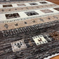 【オンライン限定】カシュクリギャッベ 130cm x 87cm RD13607