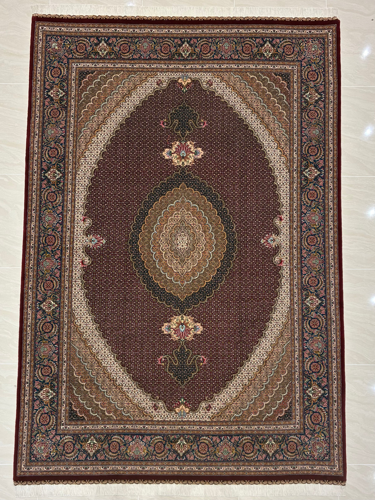 【千葉店】 タブリーズ 300cm x 200cm PS12728