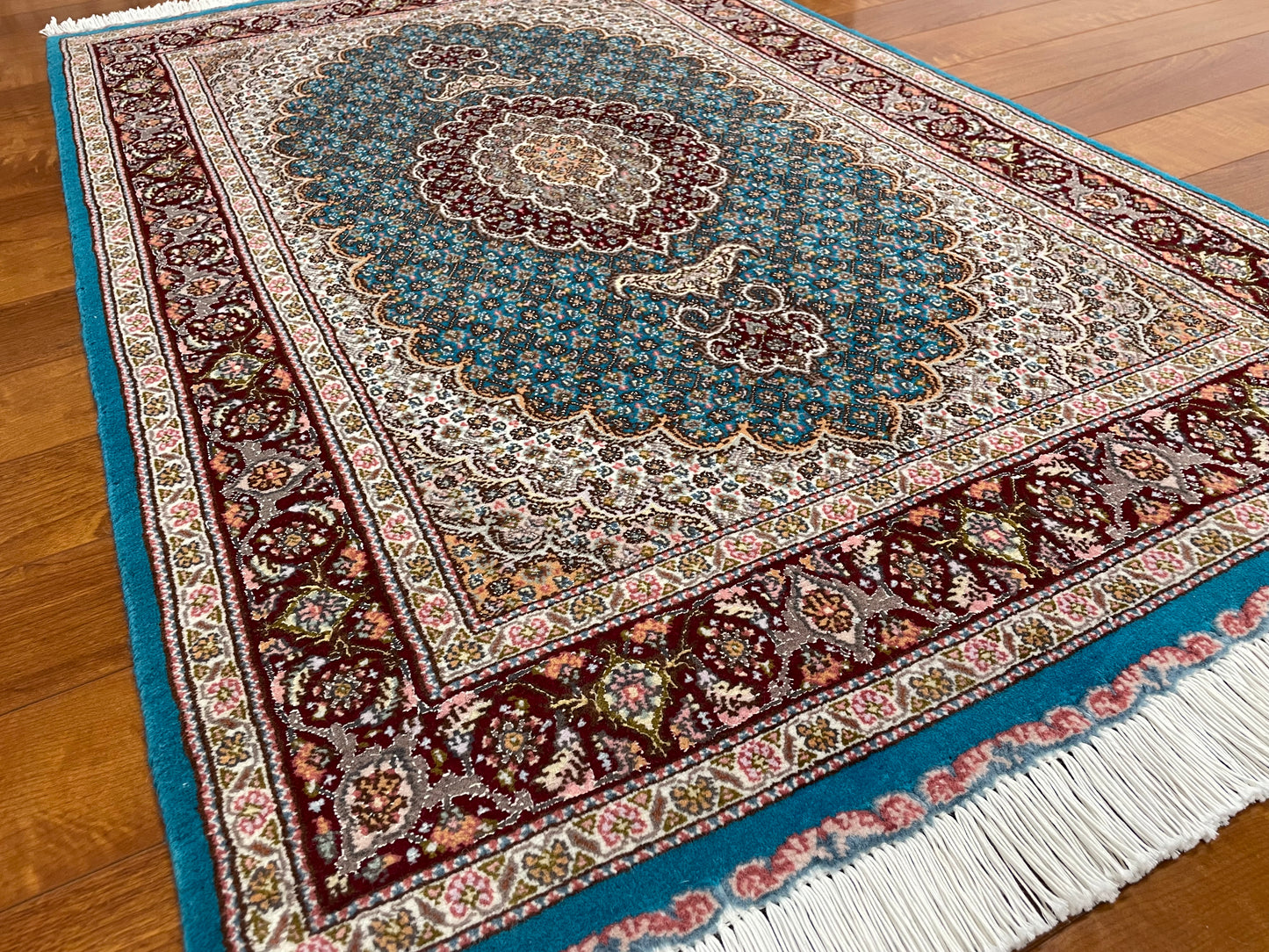 【オンライン限定】タブリーズ  130cm x 85cm PS8112