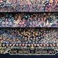 ペルシャンシルク 120cm x 80cm PS9757