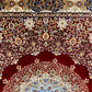 ペルシャンシルク 90cm x 60cm PS10833