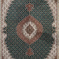 タブリーズ  アブドラーヒ工房 200cm x 155cm PS7594