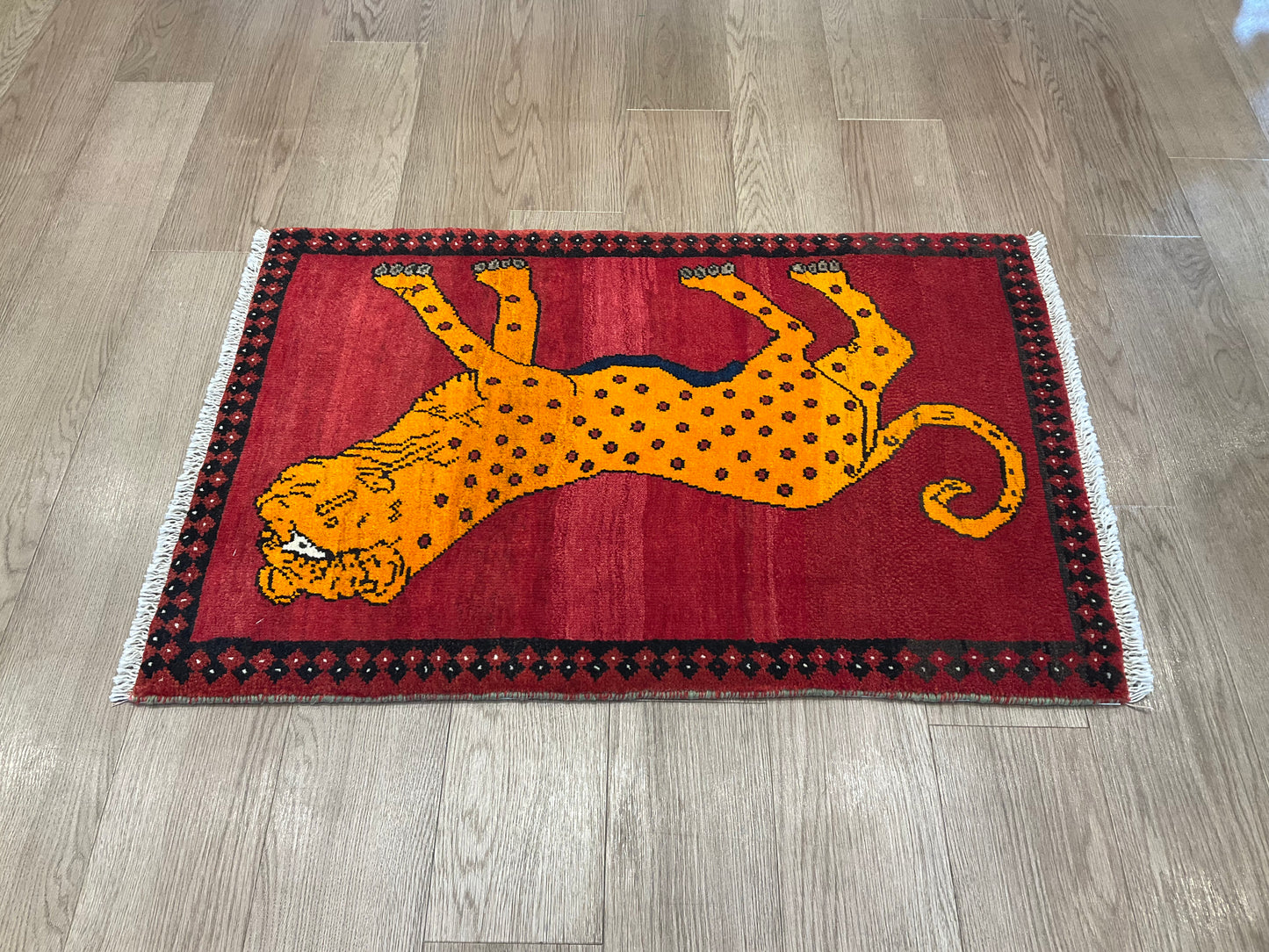 シラーズ 100cm x 65cm PS9379