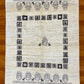 【オンライン限定】ギャッベ  198cm x 148cm RJ2816