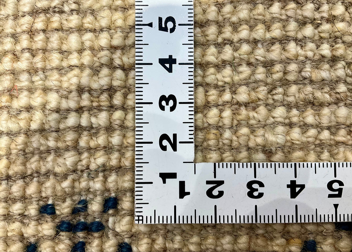 【福岡店】ギャッベ  137cm x 48cm RJ16408
