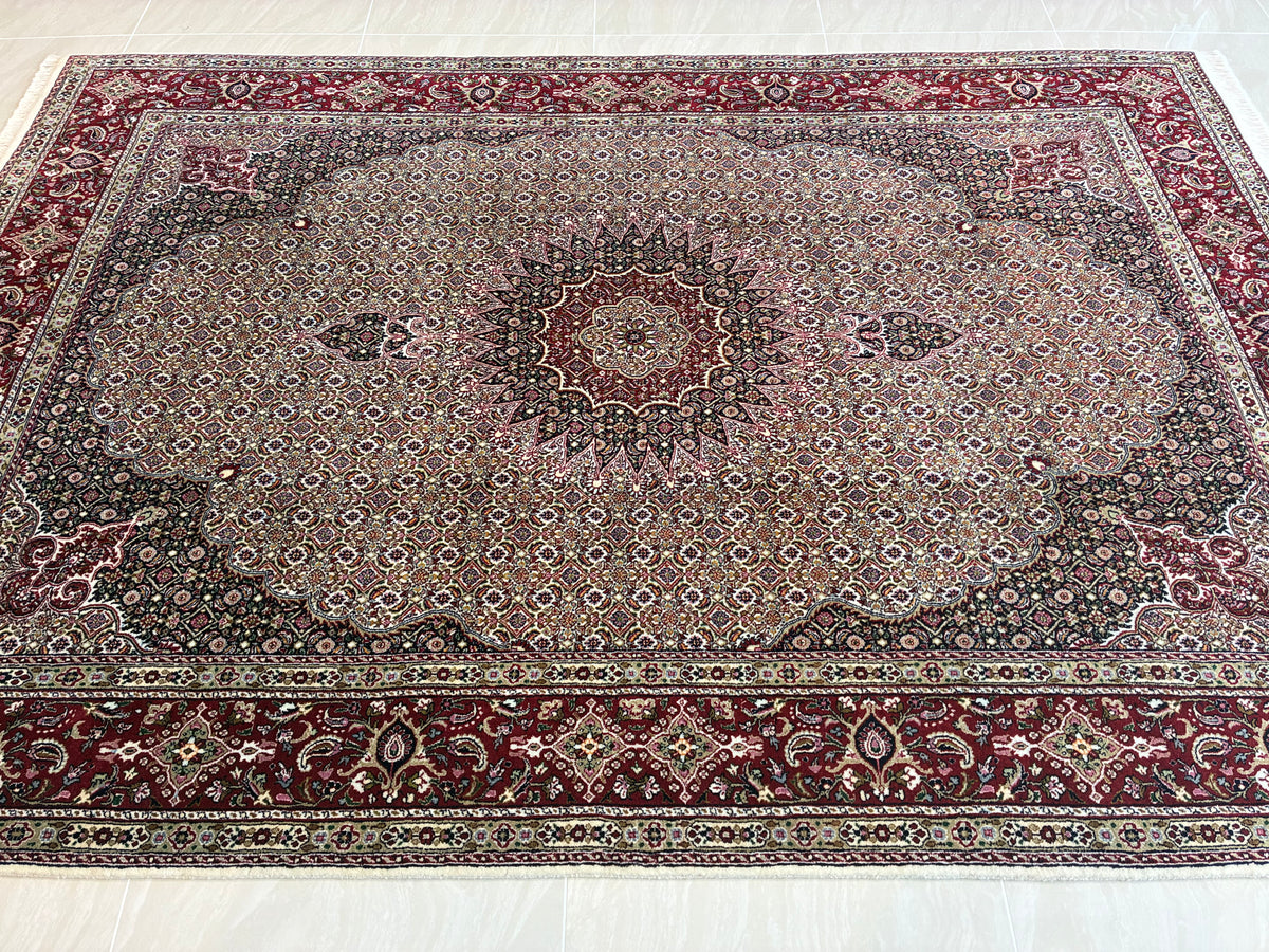 【千葉店】ムード 292cmx200cm NT12219