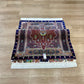 クム ジャムシーディ工房 120cm x 78cm JM3