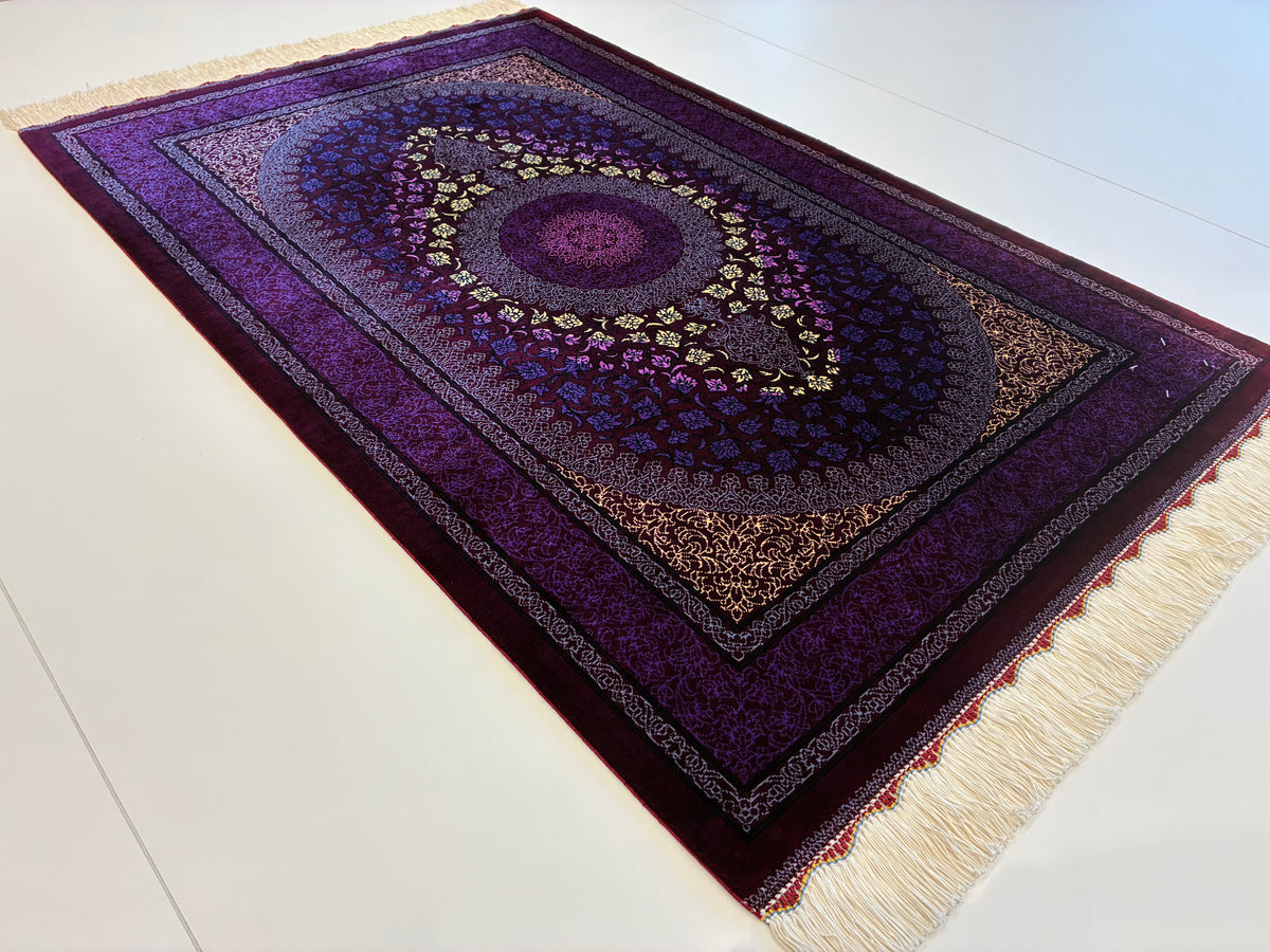【千葉店】クム シャナ工房 123cm x 78cm JM295
