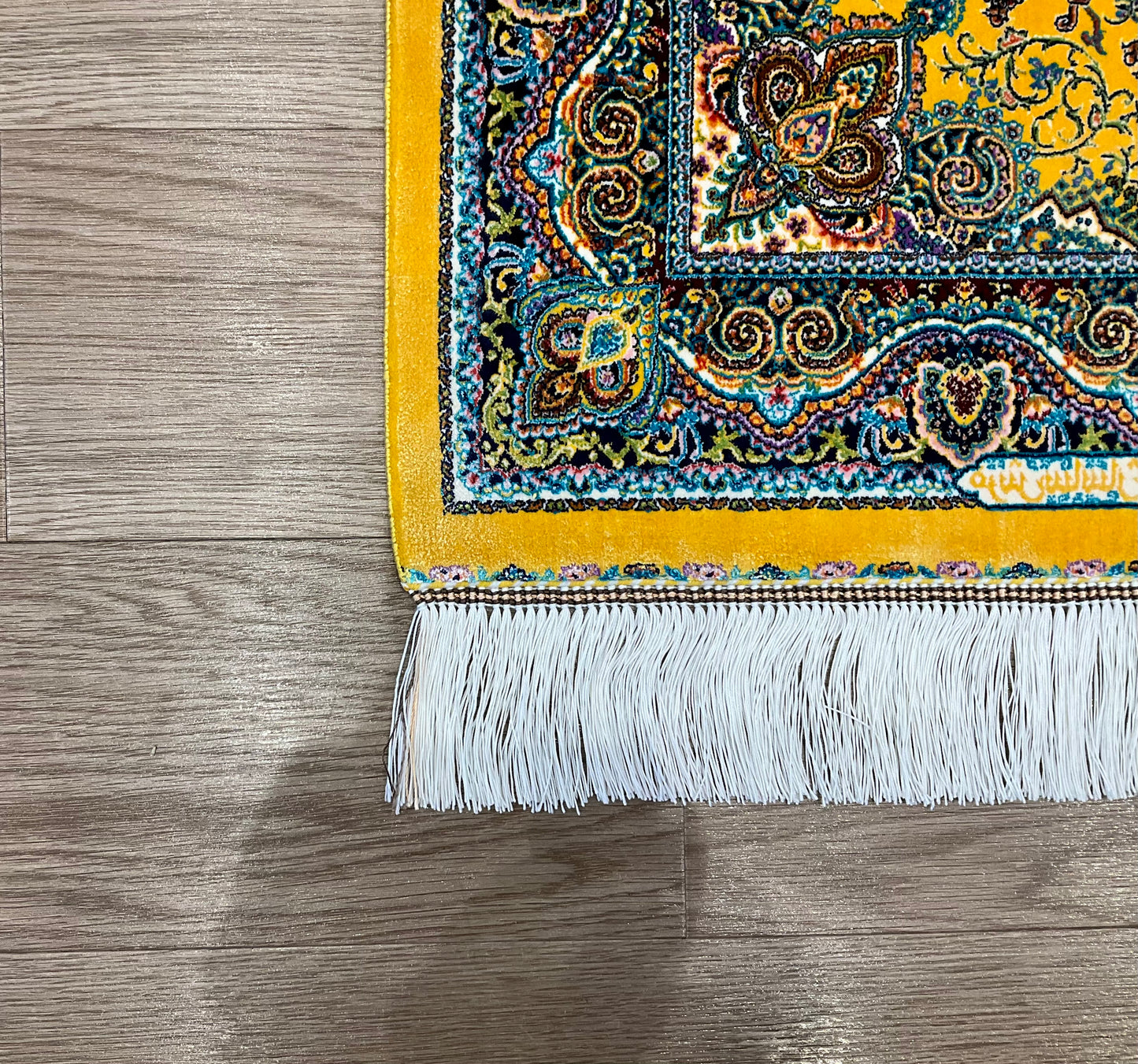 ペルシャンシルク 90cm x 60cm PS10940