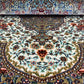 ペルシャンシルク 120cm x 80cm PS9855