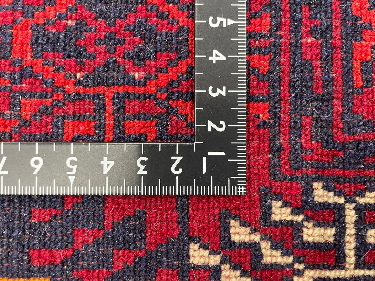 【オンライン限定】トルクメン 188cm x 133cm PS9264