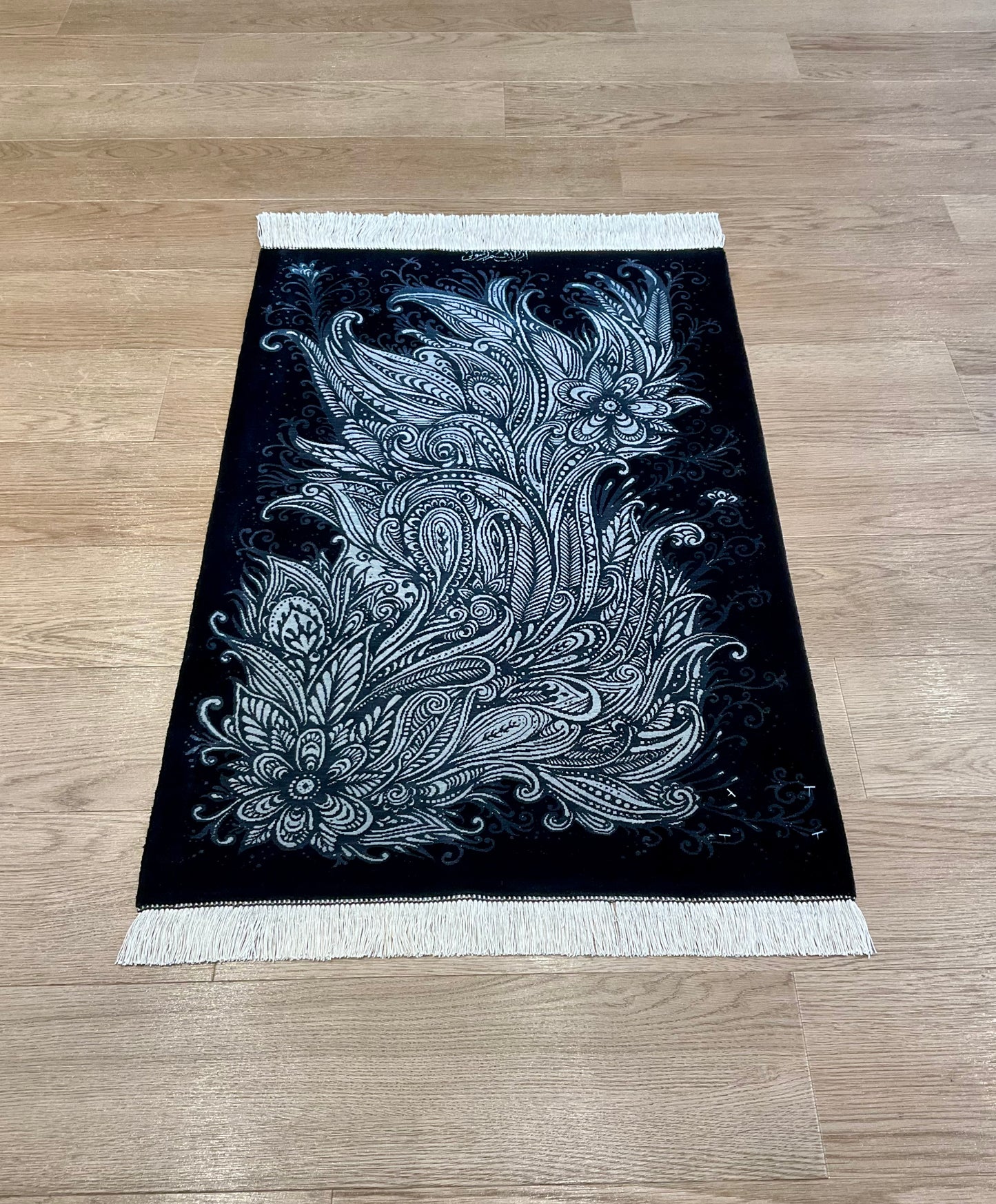 クム ラスーリ工房 88cm x 60cm NT16682