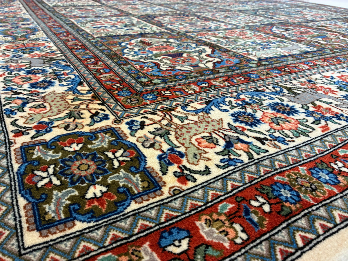 【千葉店】サルーク 350cm x 250cm NT15424