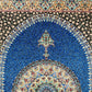 ペルシャンシルク 90cm x 60cm PS5540