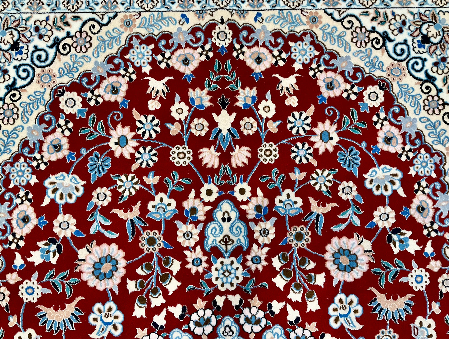ナイン 202cm x 130cm PS2460