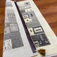 【オンライン限定】カシュクリギャッベ 118cm x 82cm RJ7848
