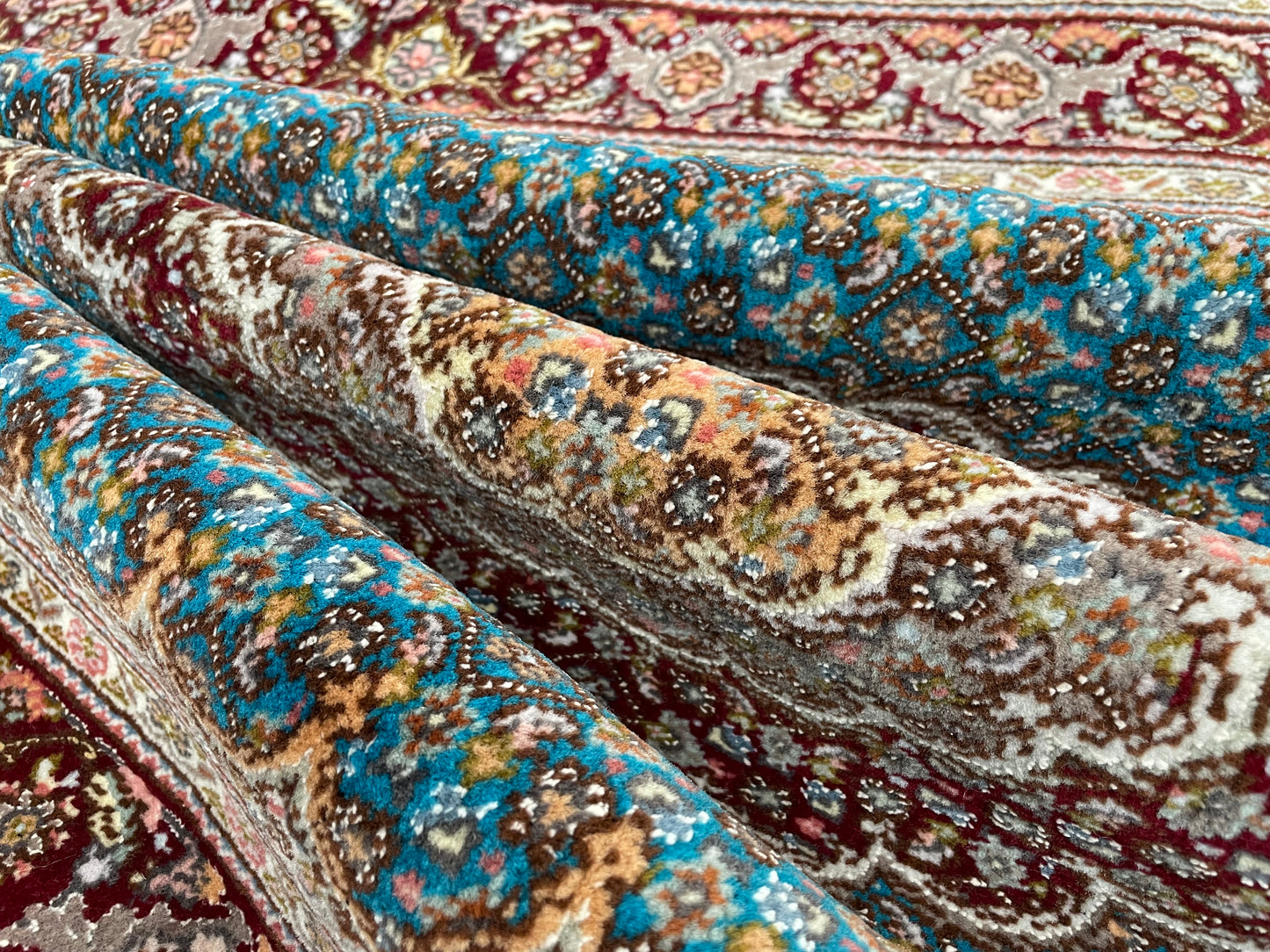 【オンライン限定】タブリーズ  130cm x 85cm PS8112