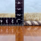 【オンライン限定】ギャッベ 90cm x 60cm RJ14154