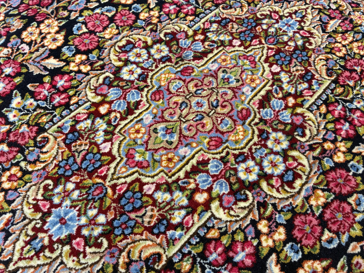 【千葉店】ケルマン 290cm x 205cm NT17174