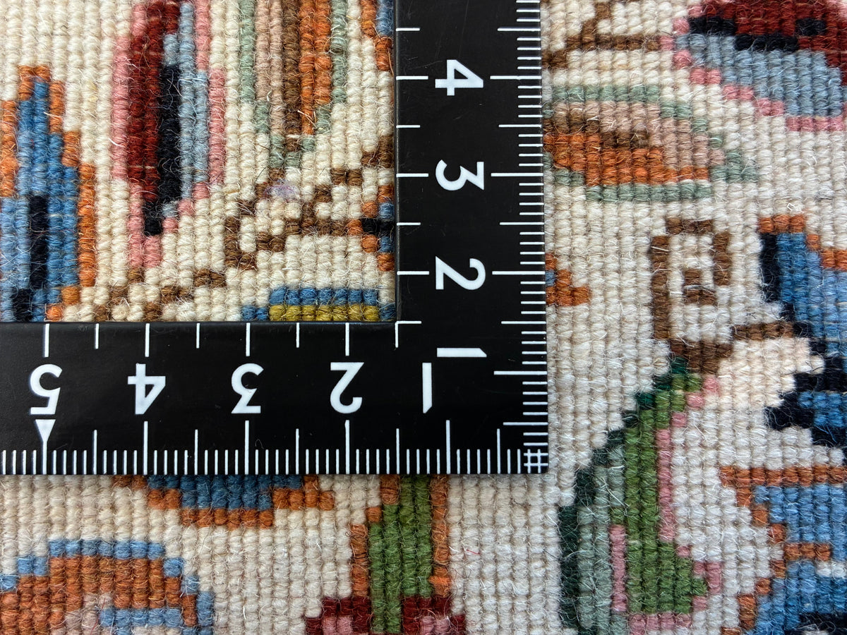 【千葉店】ケルマン 288cm x 225cm NT6691