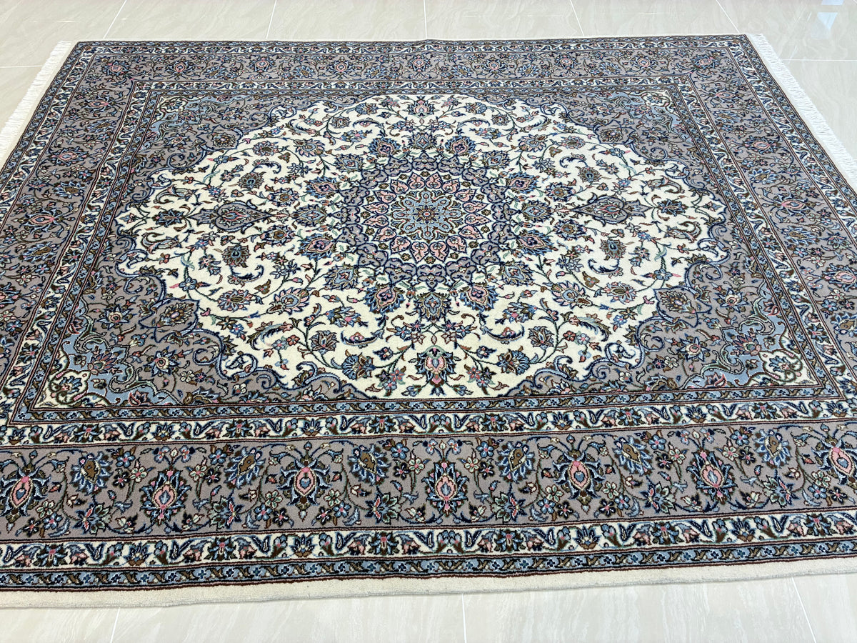 【千葉店】 カシャーン 250cm x 205cm PS7191