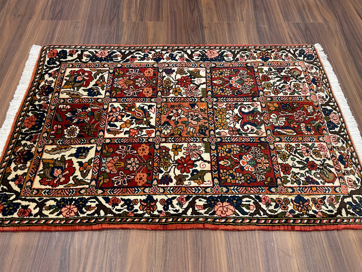 【千葉店】バクティアリ 95cm x 64cm PS8433