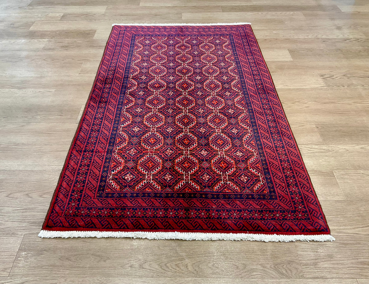 【福岡店】バルーチ 173cm x 100cm PS11957