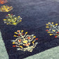 【オンライン限定】ギャッベ 177cm x 120cm RJ13102