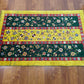 【オンライン限定】カシュクリギャッベ 135m x 90cm RJ14828