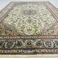 【千葉店】カシャーンシルク ファッラー工房 118cm x 79cm PS655