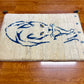 【オンライン限定】ギャッベ 85cm x 60cm RJ13762