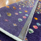 【オンライン限定】カシュクリギャッベ 134cm x 84cm RJ15639