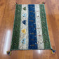 【オンライン限定】カシュクリギャッベ  54cm x 85cm RD13609