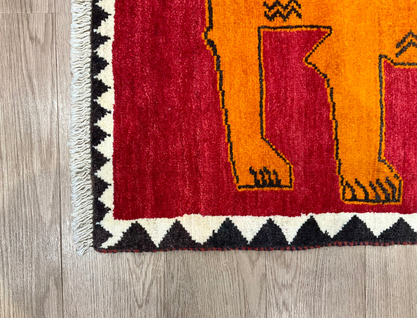 シラーズ 115cm x 82cm PS9361