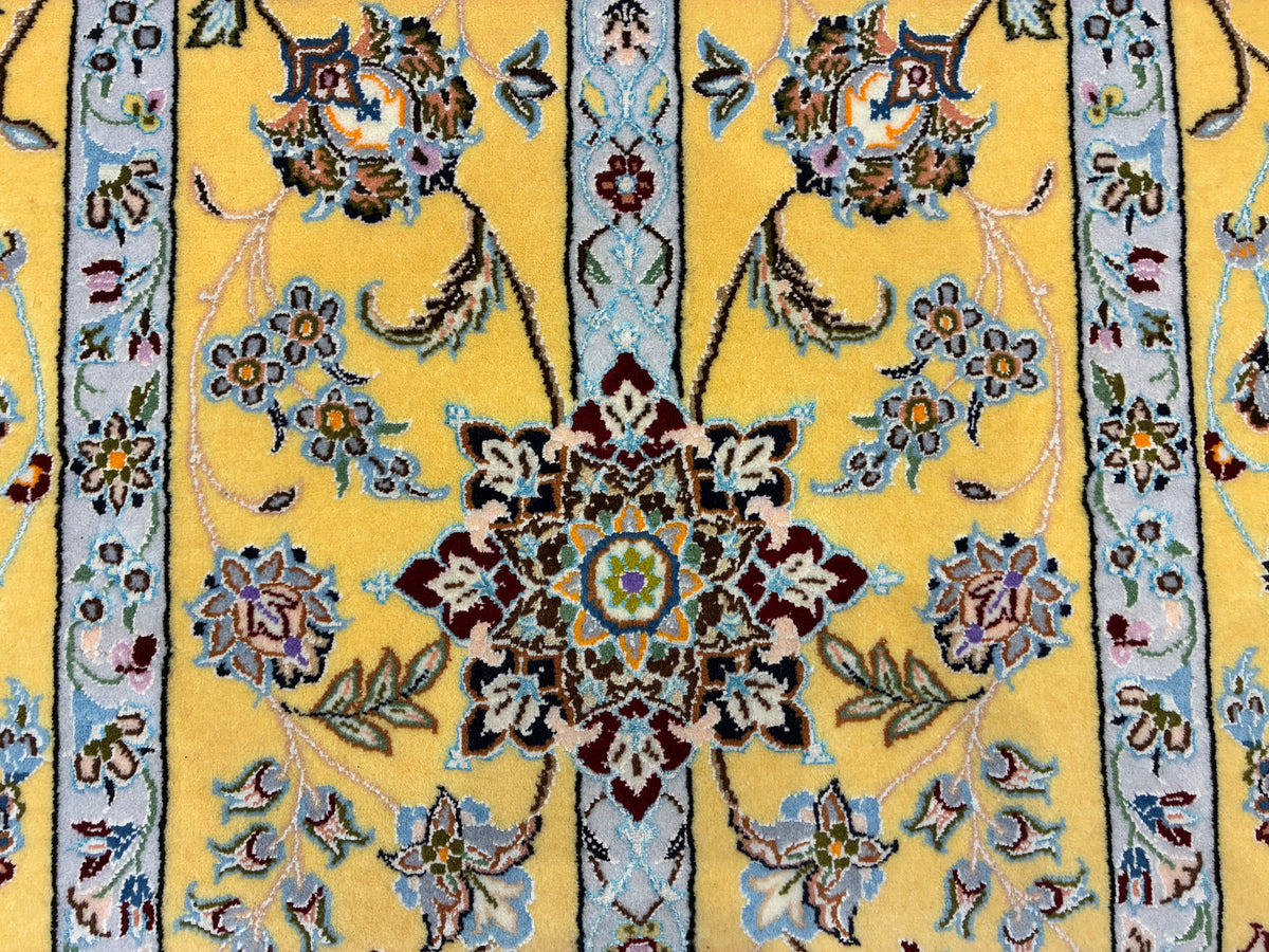 【千葉店】ナイン・シシラ 300cm x 210cm PS12520
