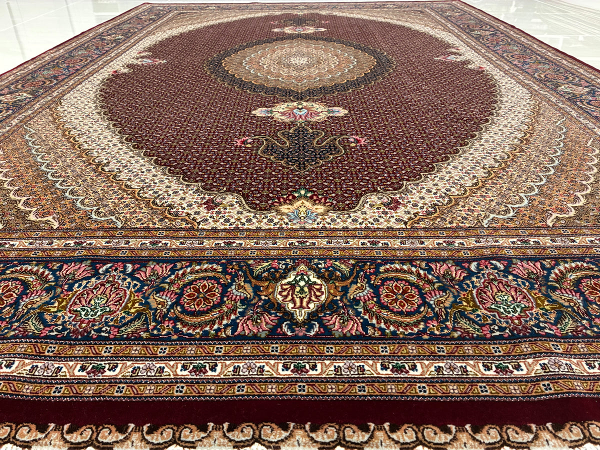 【千葉店】 タブリーズ 300cm x 200cm PS12728