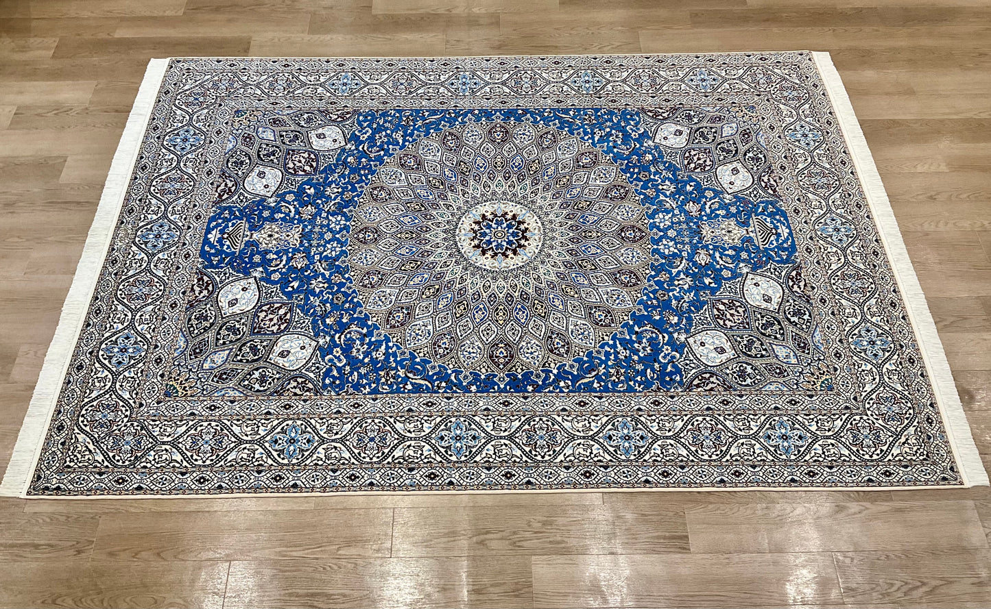 ナイン シシラハビビアン工房 300cm x 210cm PS4848