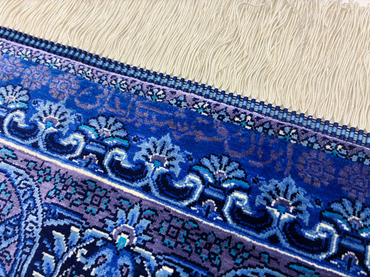 【千葉店】クム イーマーニー工房 118cm x 78cm PS13124