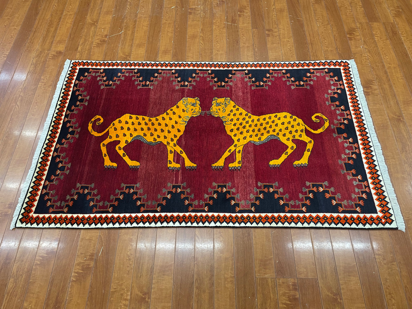 【オンライン限定】シラーズ 200cm x 120cm RJ14052