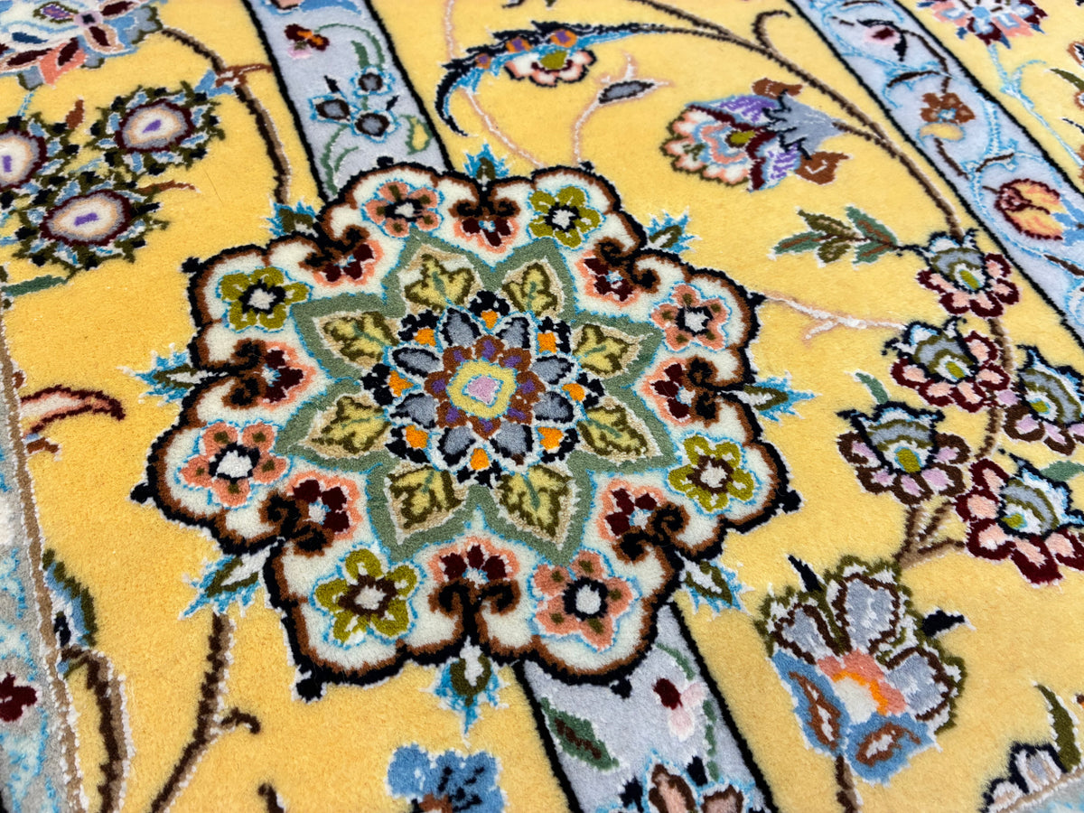 【千葉店】ナイン・シシラ 300cm x 210cm PS12520