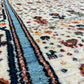 カシュクリ 207cm x 148cm RJ14854