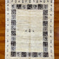 【オンライン限定】ギャッベ  200cm x 150cm RJ2445